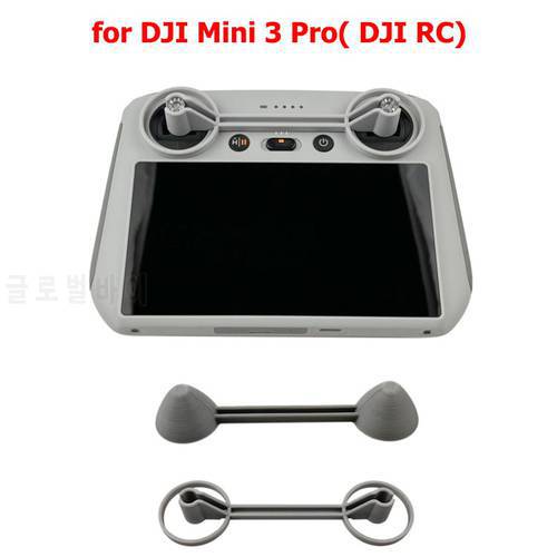 Rocker Protector for DJI Mini 3 Pro Remote Controller Joystick Cover Control Stick for DJI Mini 3 Pro Drone Accessory