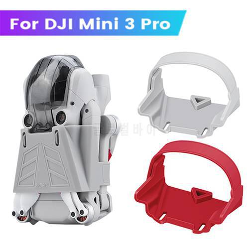 Propeller Holder Fixed for DJI Mini 3 Pro Drone Stabilizers Protector Props Fixed Mount Guard for Mini3 Pro Drone Accessories
