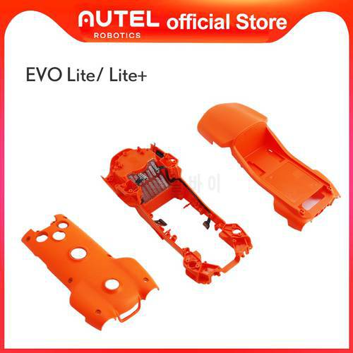 Autel Robotics EVO LITE/LITE+ Frame Assembly Shell Cover Upper/Middle/Buttom RC Drone Repair Replacement parts