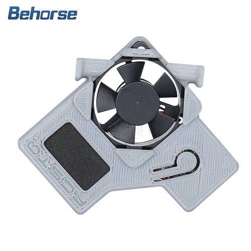 Body Cooling Fan For Mini 3 Pro Air Cooler Rechargeable Wind Speed Adjustable Heat Dissipation for DJI Mini 3 Pro Accsssories