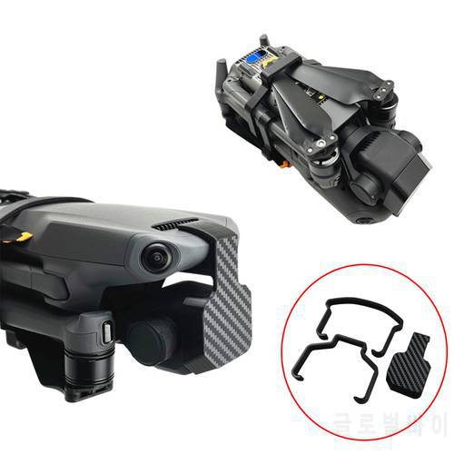 For DJI Mavic 3 Propeller Stabilizer Blade Props Holder + Gimbal Lens Protector Cover Cap Anti-Scratch Protection Accessory