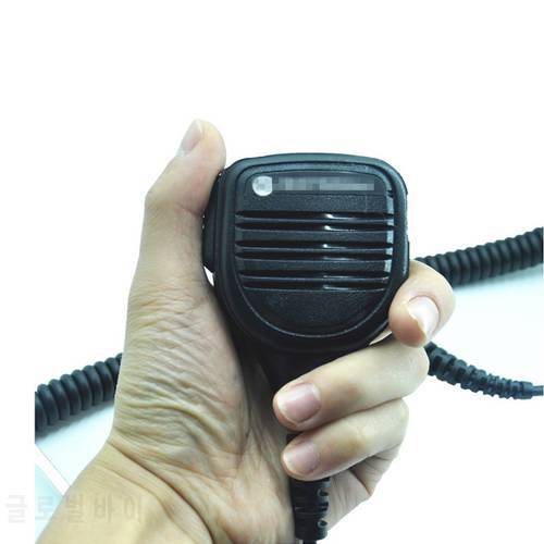 7 Pin Microphone Handheld speaker PMMN4024 Loud&Clearer for Digital Radio XPR6550 XIR-P8268/P8260/P8800/P8200 DGP4150/DGP6150
