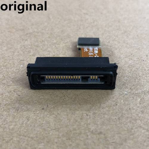 Walkie Talkie Charging Port For TETRA MTP850 MTP830 MTP810 MTH800 Two Way Radio