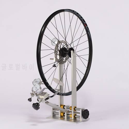 Professional Bicycle Wheel Tuning Bicycle adjustment ring MTB road bike wheel set BMX Bicycle Repair Tools