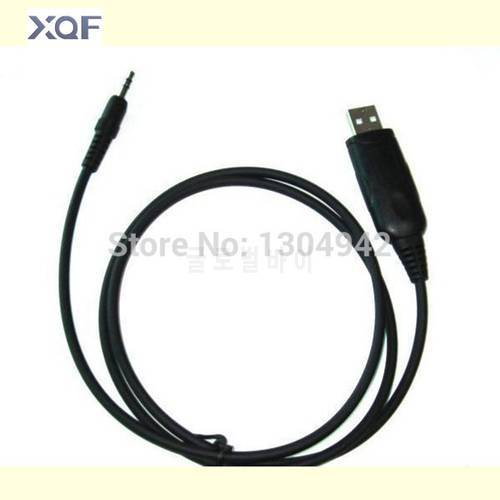 1 Pin USB Programming Cable for ICOM Radio IC-V8/F21 IC-F3001 IC-F3011 IC-F3021 ID-880H IC-V8000 IC-F7000 OPC-478