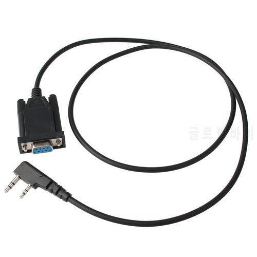 USB programming cable for BAOFENG BF UV-5R KENWOOD TYT QUANSHENG,PUXING ,Tonfa walkie talkie COM connector 2 way radio