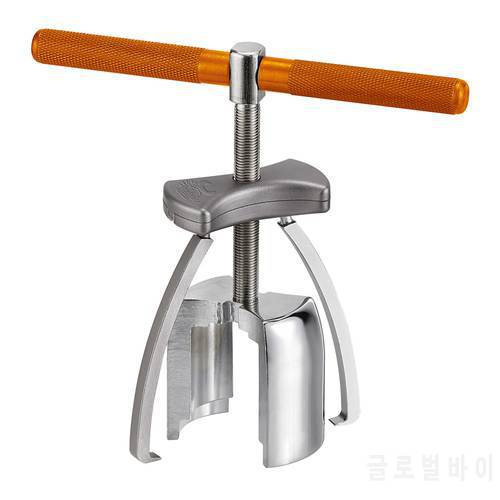 Icetoolz Bike Tools E291 Bearing Puller For For BB30, BB86 BB92 For Campagnolo Ultra-torque Bearing Cup 40-45mm Bicycle Repair