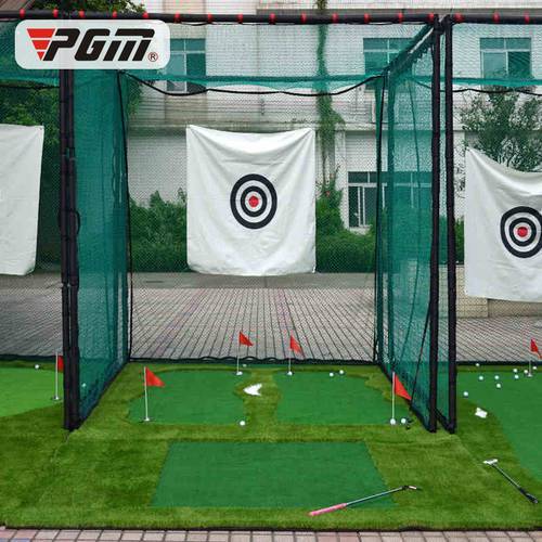 KOFULL Golf Putting Mat with Tracking Path Indoor/Outdoor Golf Putting Practice Golf Green Mat Free 2 Balls&1 Tracking Brush