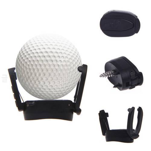 By DHL 200pcs Golf Training Aids Grip Golf Ball Pick Up For Putter Open Pitch and Retriever Tool