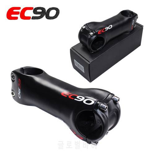 BALUGOE T1000 Carbon MTB mother bike 6/17 grade 31.8MM Road Bike carbon stem positive and negative Cycling parts Bicycle Stem