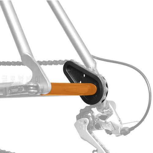 Icetoolz MTB Road Bike Dummy Hub Tensioner Tool Chain Master Bike Repair Tools Bicycle Chain Fixer Holder Roller 30C1