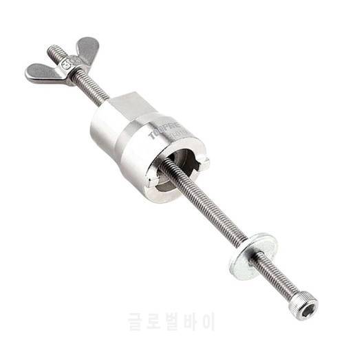 Bicycle Hub Disassembly Removal Tool Mountain Road Bike Hub Cassette Install Bicycle Disassembly Tool Cycling Multi Repair Tool