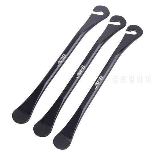 3Pcs/Set Bicycle Repair Wrench MTB Mountain Road Bike Metal Alloy Curved Steel Tyre Tire Lever Repair Wrench High Quality