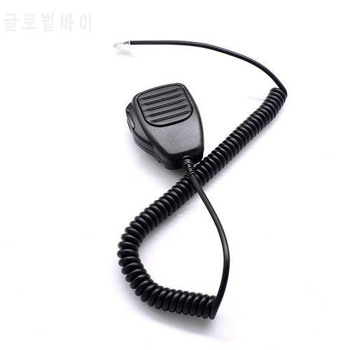 HM-118N Speaker Mic For Icom Mobile Radio RJ45 8-Pin IC-7000 IC-706MK MF Remote mobile car radios microphone