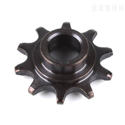 New High Quality Convenient Durable Stable 10T Clutch Gear Drive Sprocket 10T 49cc 66cc 80cc Engine Motorized Bicycle New249767