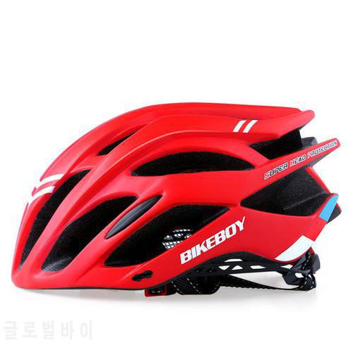Cycling Helmet Racing Road Men Women Molding Cycling Helmet for Head Protection Bikes Equipment Bicycle Helmet Casco Ciclismo