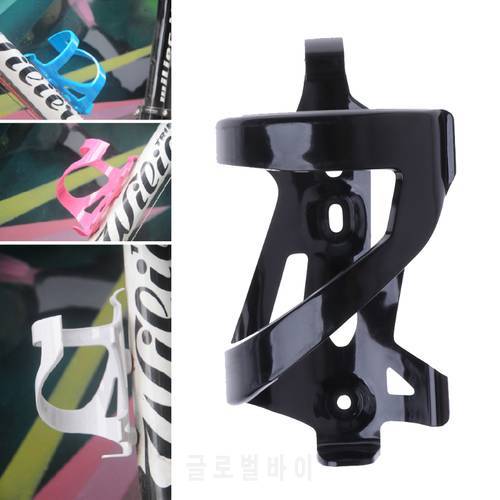 Plastic Bicycle Bike Water Bottle Holder Adjustable Side Open Cage Outdoors Tool