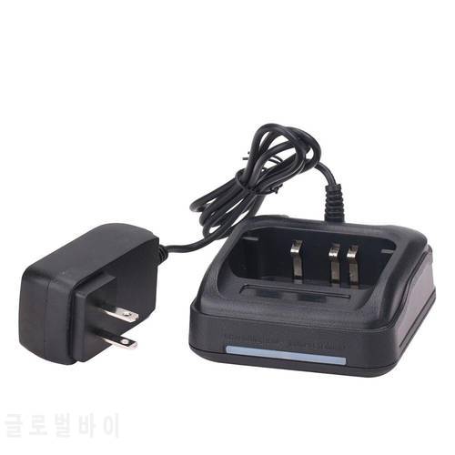 Orignal Baofeng DM-X Digital Walkie Talkie Battery Charger For Baofeng DM-X DM-1702 portable Ham Two Way Radio