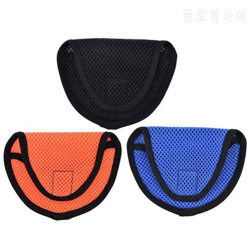 Durable Head Cover Elastic Soft Headcover Putter Club Headcover Club Driver Headcover Head Cover Protector