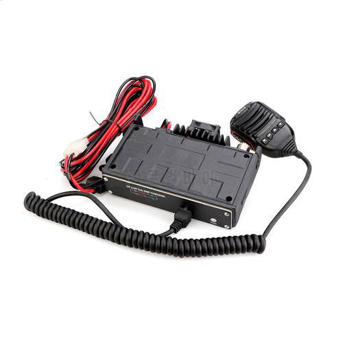 RETEVIS RT99 4G Bluetooth-compatible Mobile Radio UHF VHF Car Walkie Talkie 50W Full-featured APP Operate GPS Realtime Position