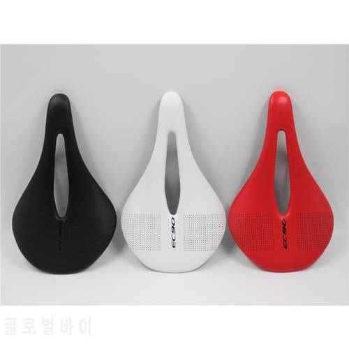 With light box Road Bicycle Saddle leather black carbon saddle Bicycle SEAT Saddle carbon Bike Saddles