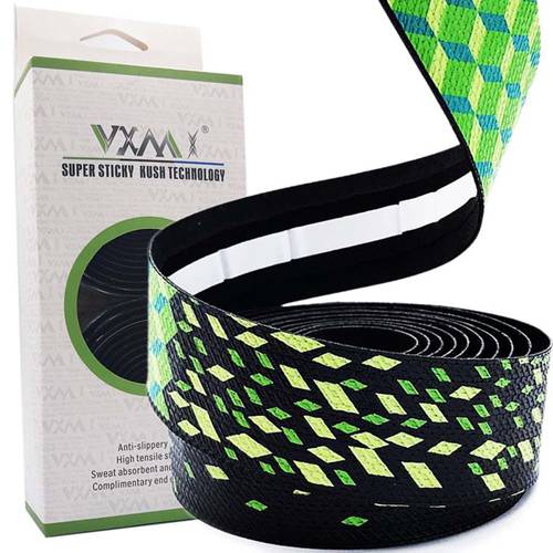 VXM 3 Colors Bicycle Handlebar Tape Star Fade Race Bike Bar Tape Cycling Road Bike Waterproof EVA Tape Wrap