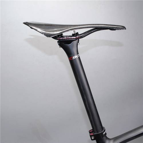 Carbon seatpost 27,2 / 30,8 / 31,6 * 350 / 400mm carbon bicycle parts mtb / road bicycle carbon seatpost racing bike carbon sadd