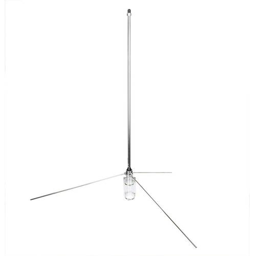 RETEVIS MA01 Glass Steel Omni-Directional Base Station Antenna SL16 Connector VHF 135-174MHz For RT97 Repeater/Car Mobile Radio