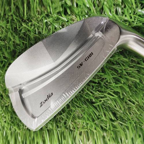 New Golf head Zodia SV-C101 Golf irons head 4-9P clubs Irons head Free shipping