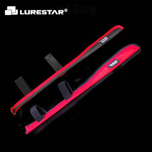 Lurestar 39cm UL fishing Rod Tip Protecter Solid Fishing Rod Tip Match