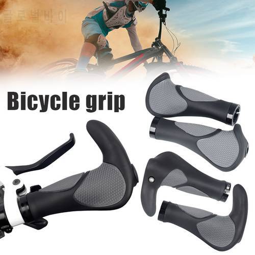 Wholesale Super Soft Silicone Bicycle Handlebar Grip Cover MTB Road Bike Handle Bar with Allen Key Wrench NOV99