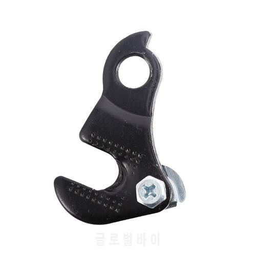 Mountain Bike Bicycle Tail Hook Bike Gear Rear Derailleur Hanger Cycling Bicycle parts Accessories For Bikes Frame