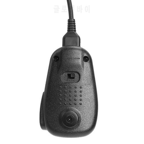 Hot Sale Walkie Talkie Classic Delicate Texture Mobile Microphone Speaker MH-31B8 for Yaesu FT-847 FT-920 FT-950 FT-2000 Radio