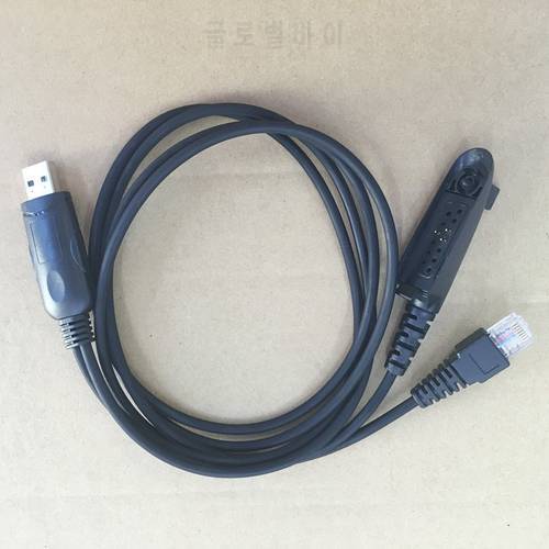 USB 2 in 1 muiltfunction programming cable for motorola ptx760 pro5150 gp328 gp338 gp340 gm300 gm950 gm338 gm140 gm3188 etc