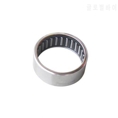 50pcs/100pcs High quality SCE128 / BA128 Inch size drawn cup needle roller bearing 19.05*25.4*12.7mm