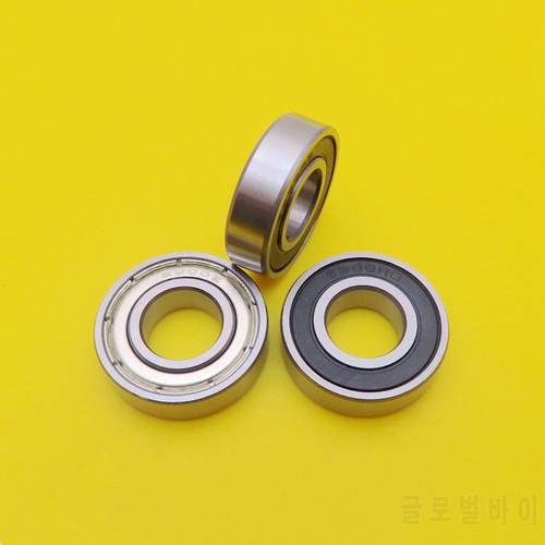 20pcs high quality bearing 6904ZZ 6904-2RS 20*37*9 deep groove ball bearings 6904 -2Z 6904RS 61904 2RS 20x37x9mm