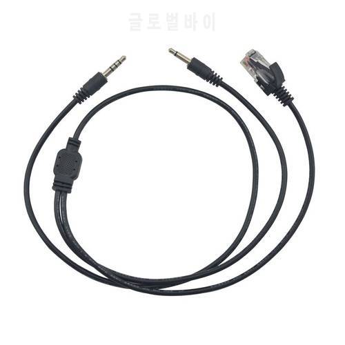 New Arrival 48-T1 Repeater Controller cable FOR TYT Tytera Mobile TH-9000
