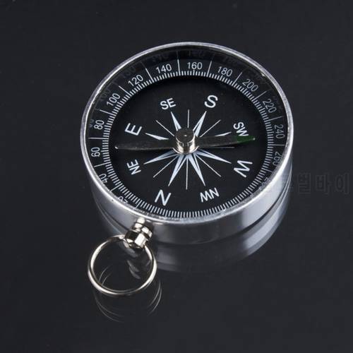 Compass Portable Outdoor Trekking Hunting Hiking Navigation Suitable For Outdoor Activities Precise Affordable Camping