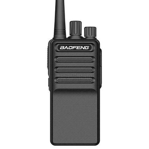 Baofeng C5 Two Way Radio UHF 400-470mHz Portable Walkie Talkie Outdoor Sports Camping Hiking Interphone Wireless Communcation
