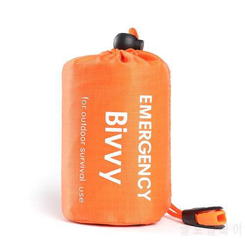 Survival Emergency First Aid Bag Camping Sleeping Bag Hiking Gadget Storage Bag Outdoor Sundries Bag