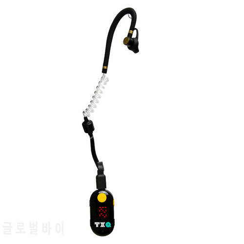 TXQ B1 walkie talkie Sample link very small