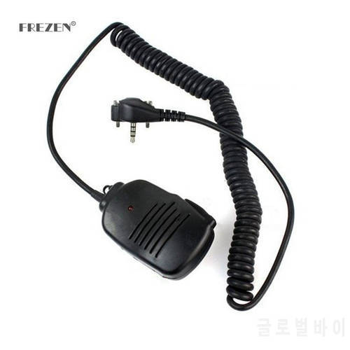 Speaker Mic Microphone Shoulder Remote for 1 PIN VX-231-31 VX140/150//160/180/210/210A/231/246/410/426