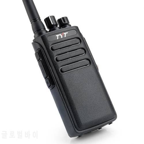 TYT MD680 Digital Radio DMR 16 CANALI MAX 10W Two Way Radio Programming side-key Digital and analog combined walkie talkie