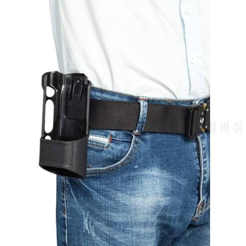 Holster for Motorola APX7000/PMLN5331/PMLN5331A Carry Holder Model 1.5/3.5 for Top Display and Dual Display Carry Case By