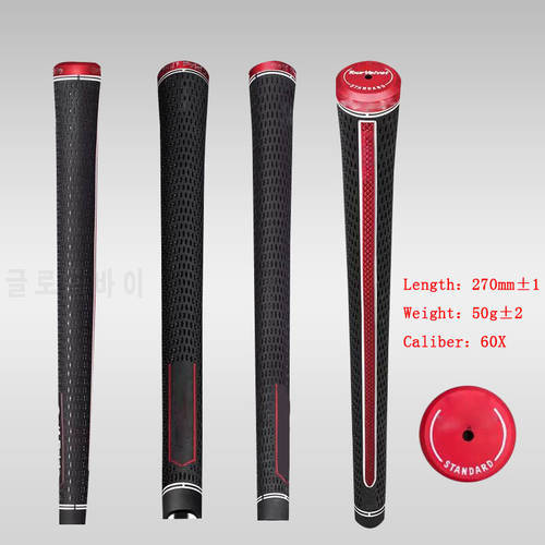 Golf Grips Club Grips midsize and standard 60X 13pcs/lot Free Shipping