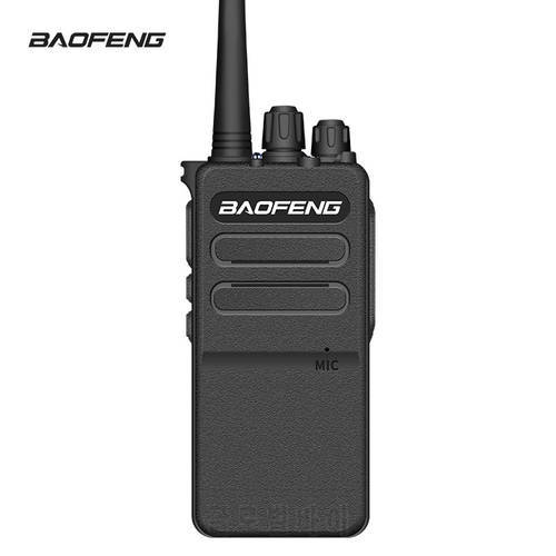 Baofeng BF-898 Intercom Feng E90 High Power Intercom Handset Outdoor Site
