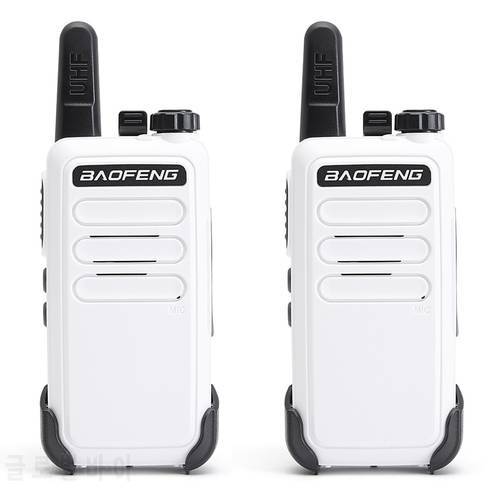 Baofeng BFC9 BF-C9 Mini Walkie Talkie bf-888s UHF Band USB fast charge Handheld 2 Way Ham cb Radio Communicator