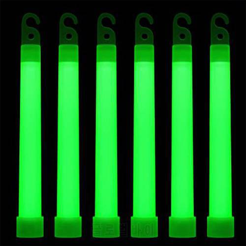Party Fluorescence Light Glow Sticks Bracelets Necklaces Neon For Wedding Party Glow Sticks Green Glow Stick
