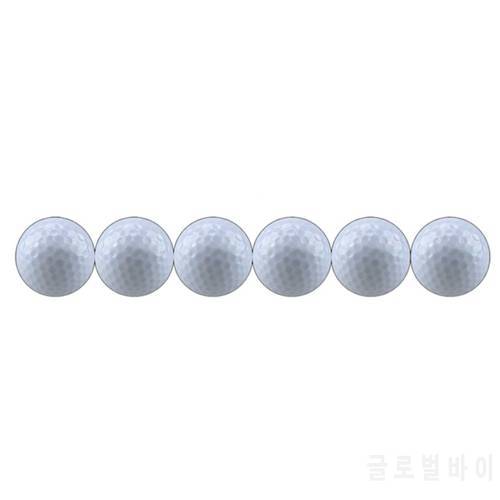CRESTGOLF Golf Led Is Always Bright And Durable At Night, Luminous Ball, Luminous Golf Ball, 6 Colors