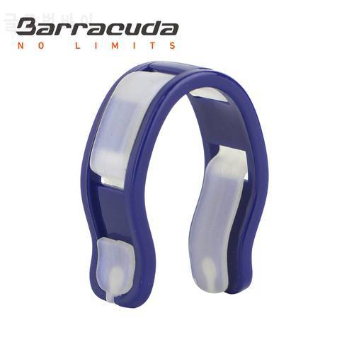Barracuda Swimming Nose Clip EarPlugs Surf Pool Accessories Chlorine-Proof for Adults Men Women N012